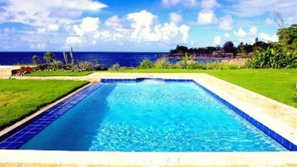 Beautiful Oceanfront Condo in Sosua For Sale
