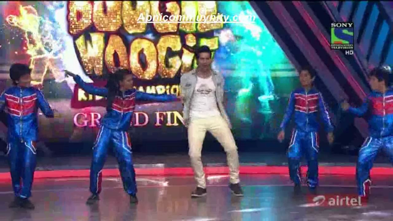 Boogie Woogie Kids ChampionShip-30 Mar 2014-pt3