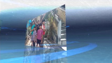 friendship shortflim trailer