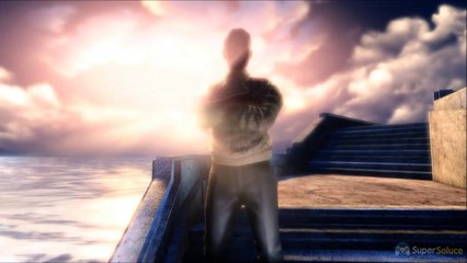 Bioshock Infinite : Tombeau Sous-marin Episode 2 - La fin