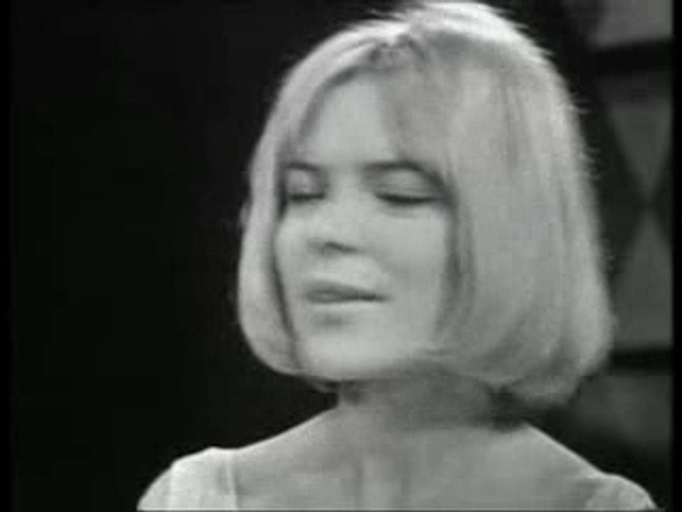 France Gall Poupée de cire