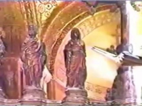 Black Icons and Erasing History 1-2