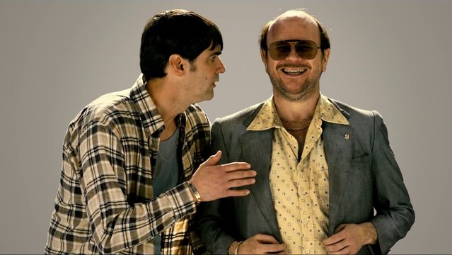 Torrente 5: Operación Eurovegas - Teaser trailer