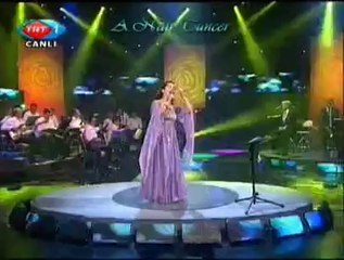 Makbule KAYA-Koçaş Dağı Başın Dalga Dalgadır (1)