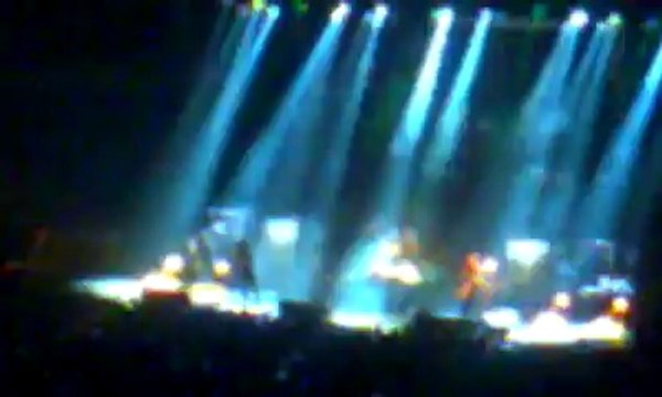 alice in chains - man in the box