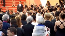 Robert Pattinson/Cannes Premiere/Cosmopolis/2012
