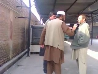 Niaz Lala & Saif Ur Rehman Lala