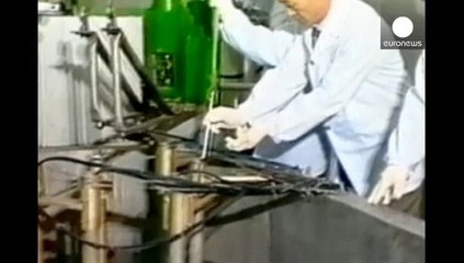 Nouvelles menaces de la Corée du Nord