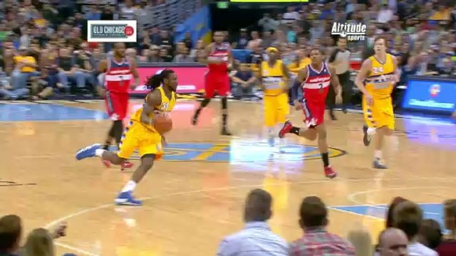 Les actions défensives de la semaine: Chris Bosh clutch