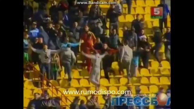 Latvian goalkeeper's legendary blunders (BATE Borisov - Belarus)