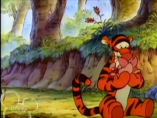 The New Adventures of Winnie the Pooh E3 P2 - Balloonatics