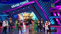 Boogie Woogie {Kids Championship} {Grand Finale} 720p 30th March 2014 Video Watch Online HD pt3