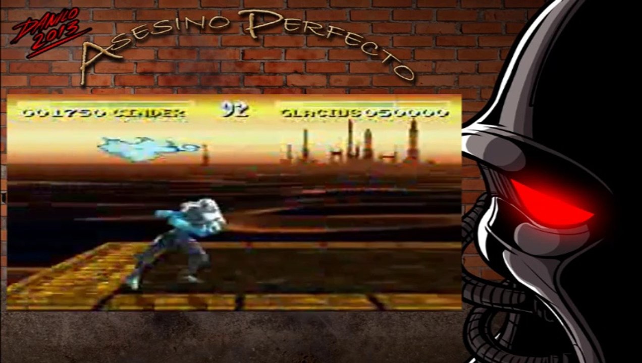 Killer Mania #4 - Spécial Asesino Perfecto - Partie 7 (Killer Instinct)