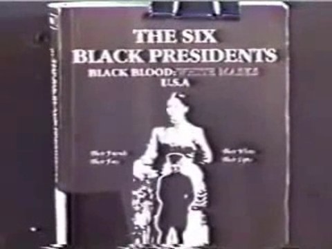 Black Icons and Erasing History 2-2