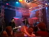 U2 - Two Hearts Beat As One - Top Of The Pops - 30.03.1983