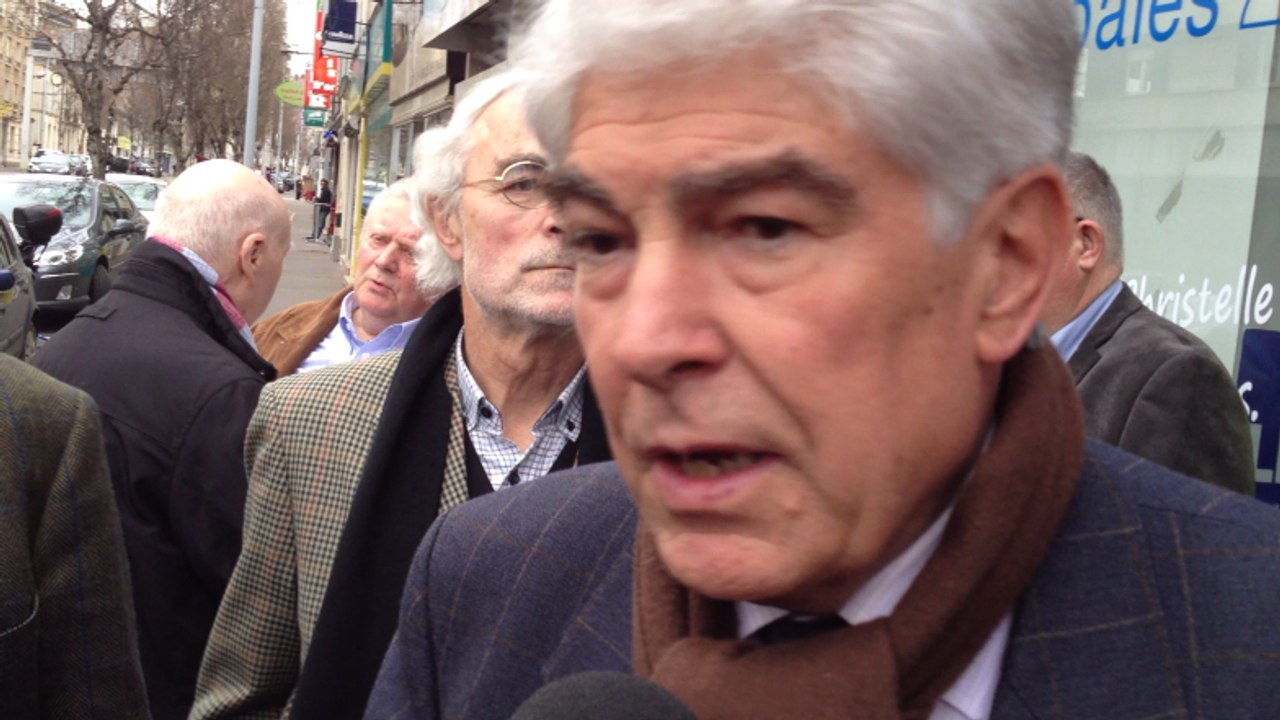 Municipales Le Mans