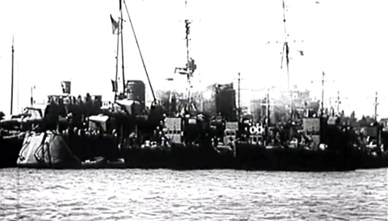 Documentaires (Part 2)- 1/2