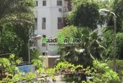 Apartment for rent in Maadi overlooking the degla Maddersh American