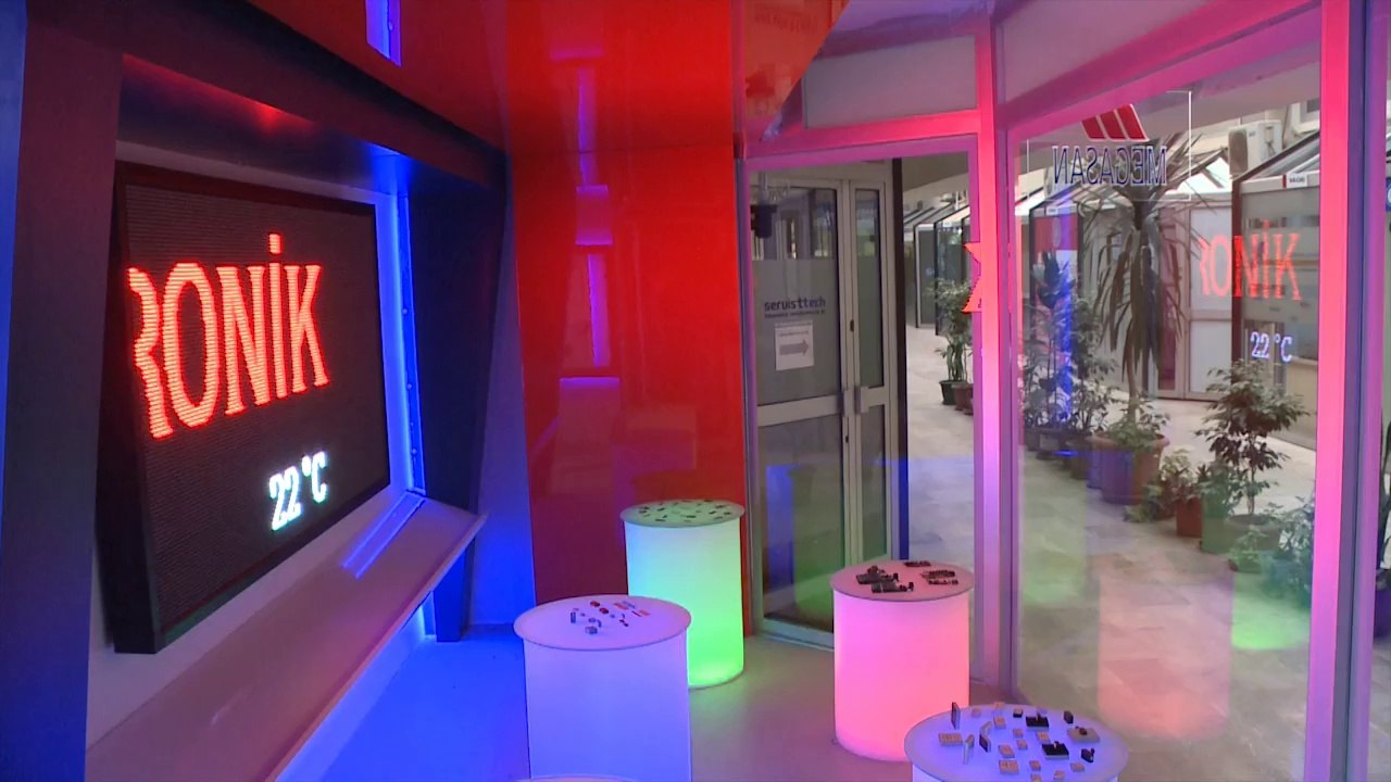 MEGASAN Kısa Tr HDTV 720p