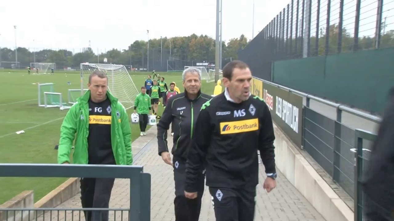 Bis 2018: Andre Hahn geht nach Gladbach!