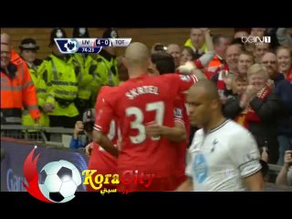 Download Video: اهداف مباراة - ليفربول 4-0 توتنهام - الدورى الانجليزى