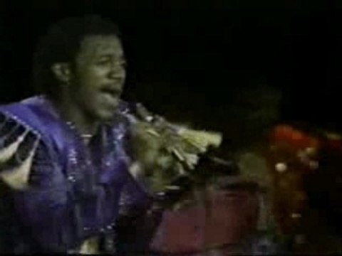 Midnight Star - Wet My Whistle (Live)