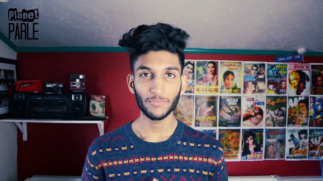 Telling Gujarati Parents Youre Leaving The House