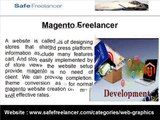 Web and Graphics Freelancing Services