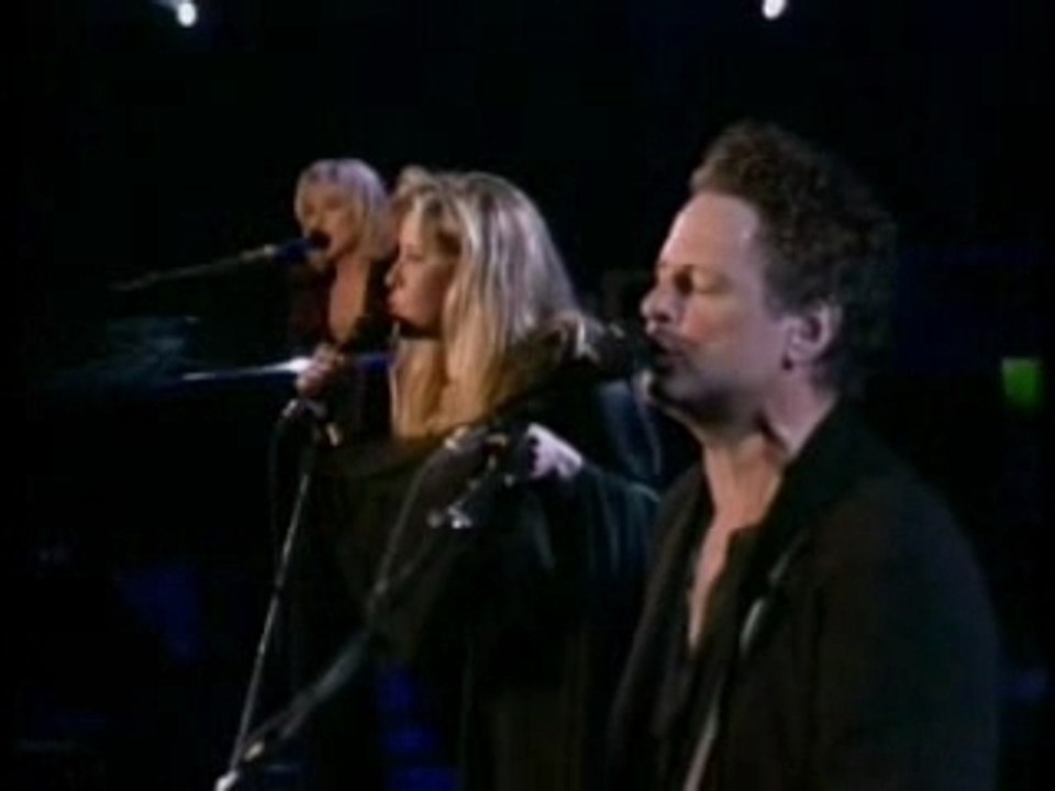 Fleetwood Mac Silver Springs
