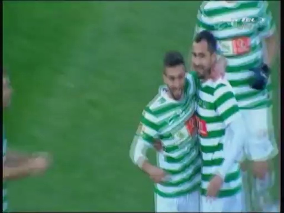 Ομόνοια-Ανόρθωση 3-1 (2η αγωνιστική Ομίλου Τίτλου)