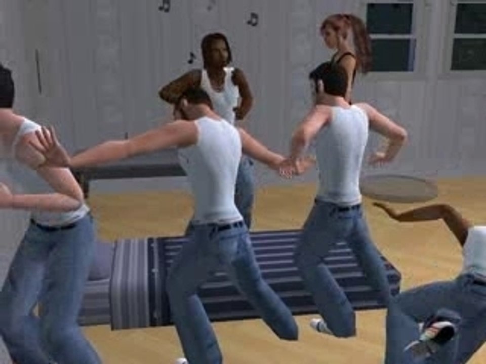SimS_Rhapsody
