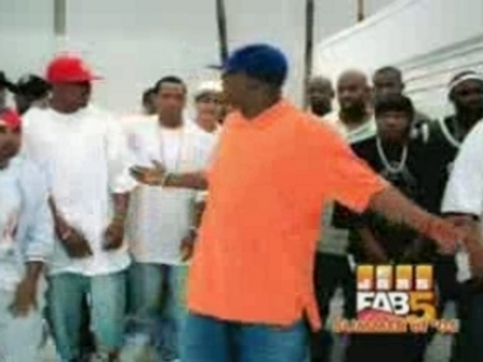 Ruff.Ryders.-.Get.Wild.
