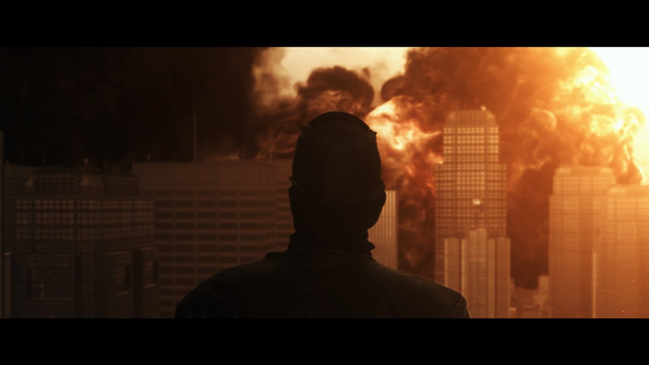 EVOLVE [Battle for Earth Trailer]