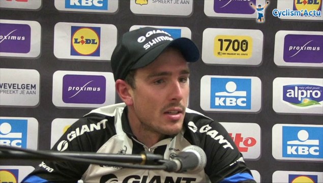 John Degenkolb remporte Gent Wevelgem 2014
