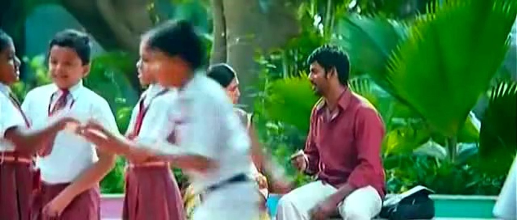 Shiva Ka Badla (2014) DVD Part1