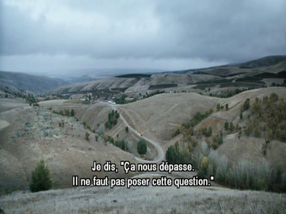 Le son au cinéma : décrochage spatial (3)