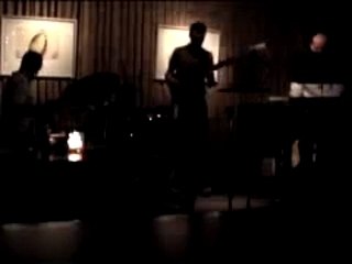 Janek Gwizdala - Bass Solo