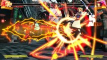 Guilty Gear Xrd Sign - Arc System Works - Sega RingEdge 2 - Trailer #2