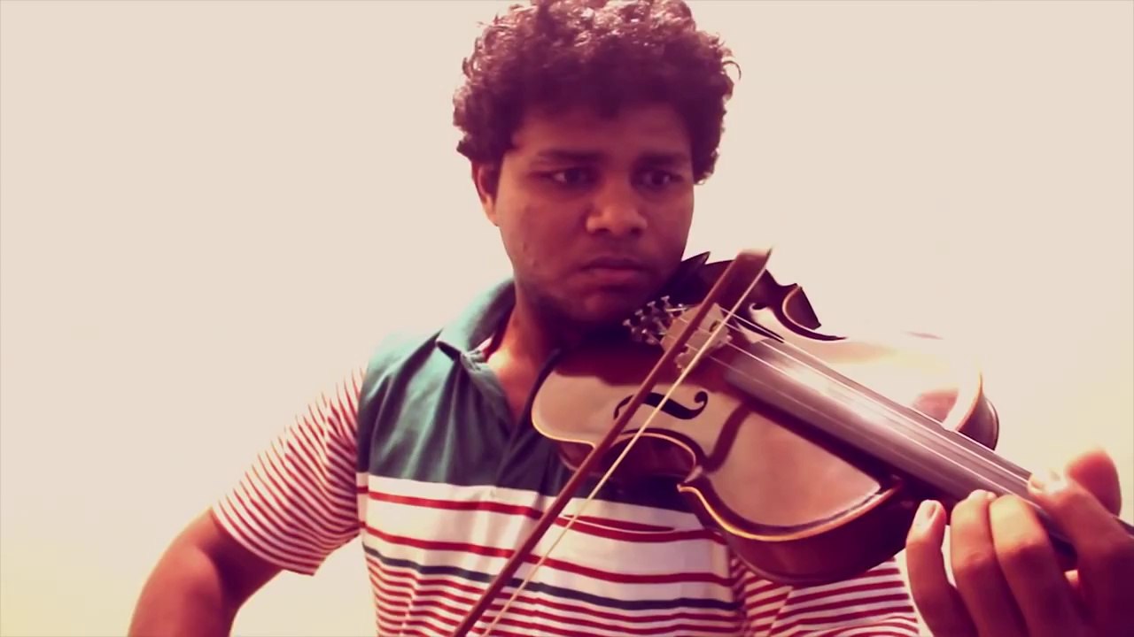 Mayechya Halvya - Acoustic Marathi Cover