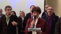 Questembert : victoire de Marie-Annick Martin aux municipales