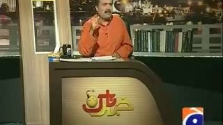 Imran Khan Set the Trend to Wear Peshawari Chappal Under Jeans  Aftab Iqbal  Pakistan TVTV
