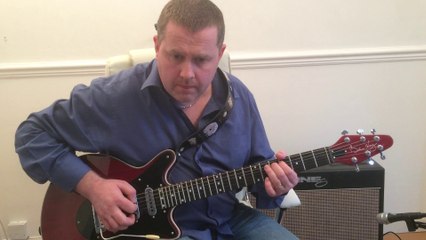 Who Wants To Live Forever - Guitar Play Along