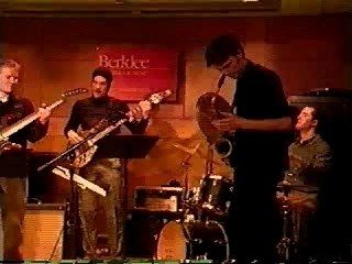 Tony Grey - Mothertongues