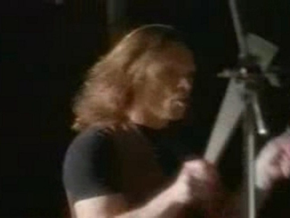 Aerosmith - Cryin