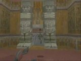 TR speedrun redo: Tomb of Qualopec