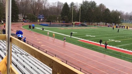 2014 Hanover Invitational 10k race