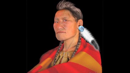 LES INDIENS D'AMERIQUE N°7