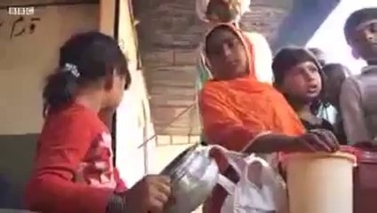 Khana Ghar - Very impressive work by a Lady in Karachi Pakistan