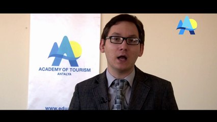 Ответ Академии туризма в Анталии на скандальное видео