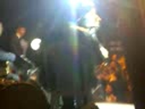 MUSTAFA YILDIZDOĞAN ANTALYA SEÇİM MÜZİĞİ AKSU KONSERİ